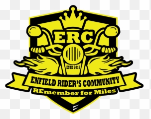Royal Enfield Motorcycle Club - Alfred State College Png,Royal Enfield Logo