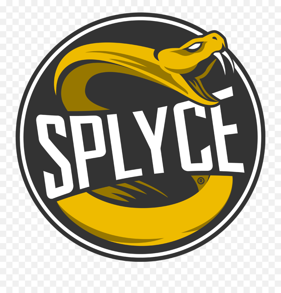Splyce - Splyce Gaming Png,Cod Ww2 Logo