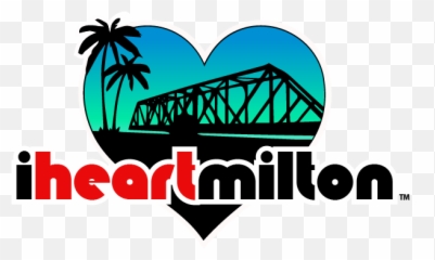 Join I Heart Milton Facebook Group U2014 Things To Do In - Graphic Design Png,Facebook Heart Png