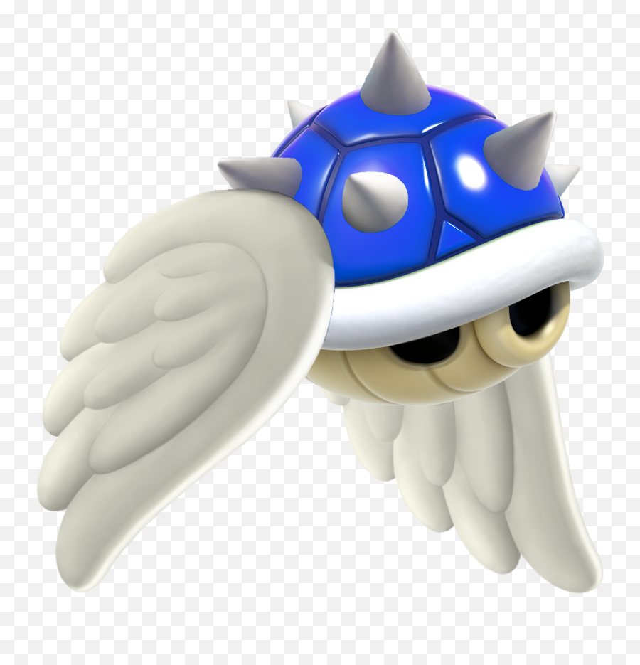 Blue Shell Png Picture - Mario Kart Blue Shell Transparent,Blue Shell Png