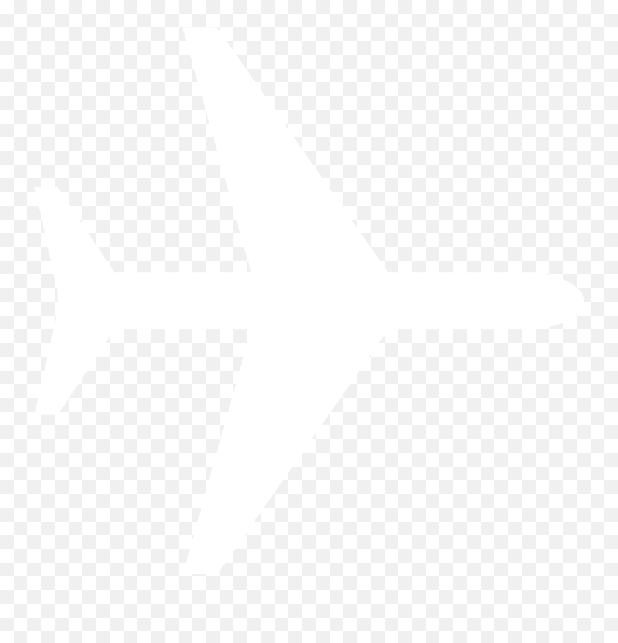 Filewhite Plane Icon 2png - Wikimedia Commons Transparent White Plane Icon,Airplane Png