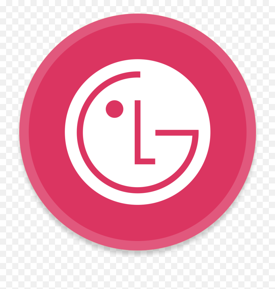 Lg Icon Button Ui - Requests 5 Iconset Blackvariant Lg Png,Lg Logo Vector