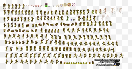 Filesuper Metroid - Snes Sprite Sheet Samuspng Super Metroid Sprite Sheet,Metroid Logo Png