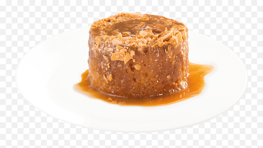 Download Hd Hot Puddings - Flan Png,Flan Png