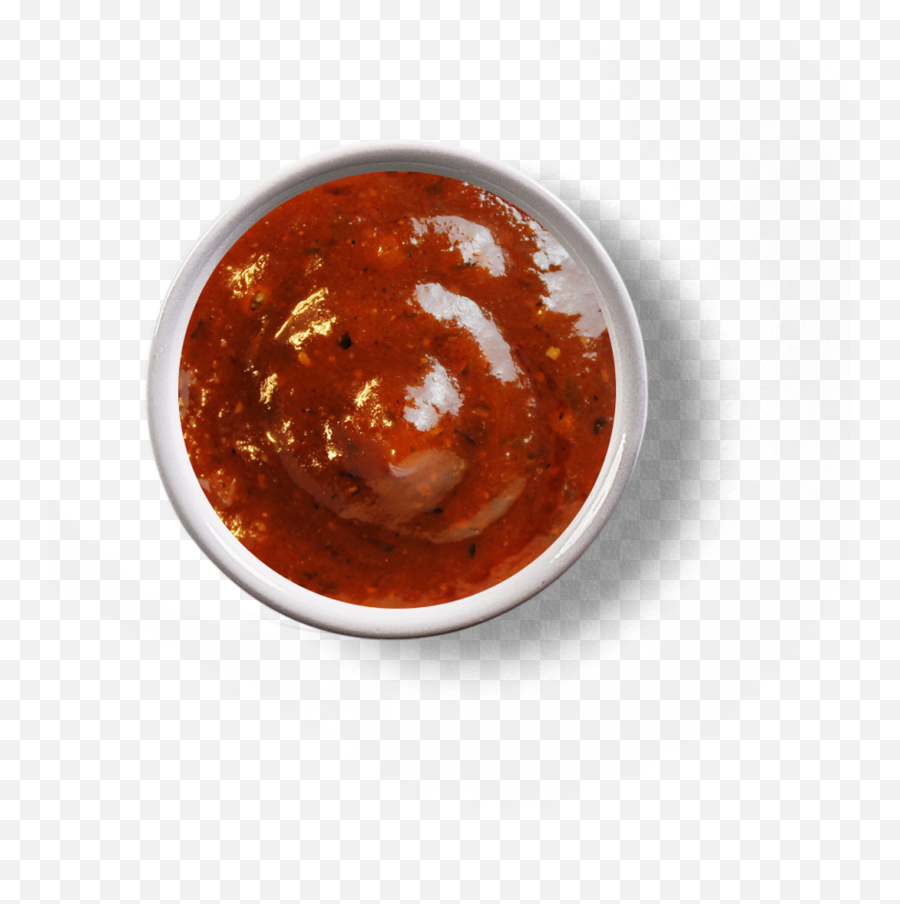 Sauce Png - Bbq Sauce Bowl Png,Sauce Png