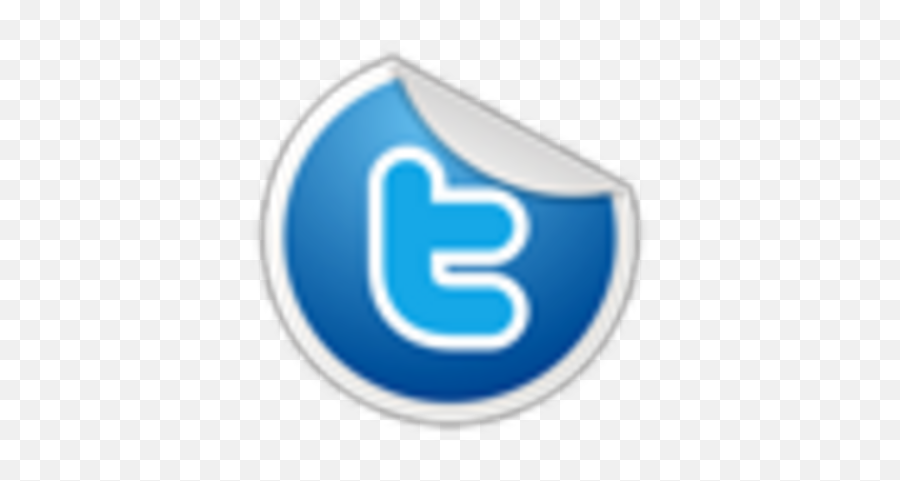 Free Twitter Logo Psd Vector Graphic - Vectorhqcom Spinning Social Medias Png,Twitter Logo Vector