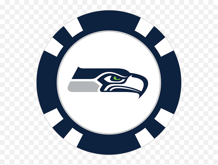 Seattle Seahawks Clipart - Seattle Seahawks Png,Seahawks Logo Image