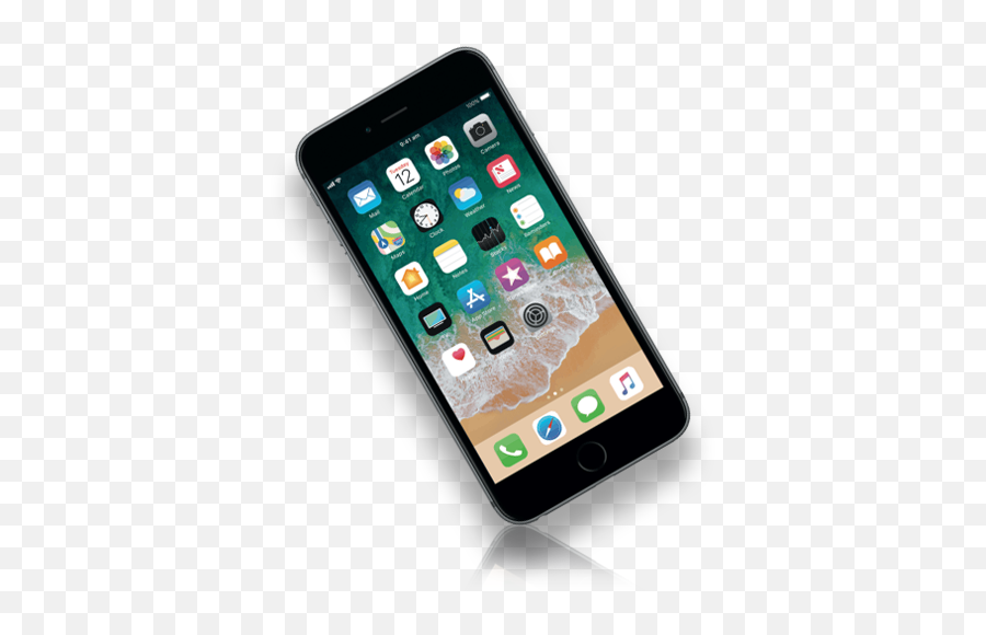 Iphone Listing U2014 Iviumio Smartphone Repair - Iphone 6 Black Second Png,Iphone 6s Png