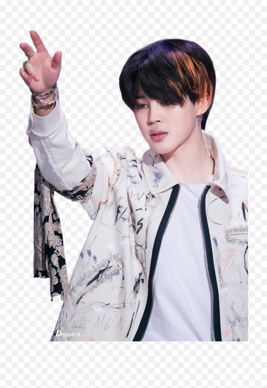 Love Yourself Tear Jimin Png Sticker Bts Kpop Btsjimi - Jimin Bts Fake Love,Bts Png