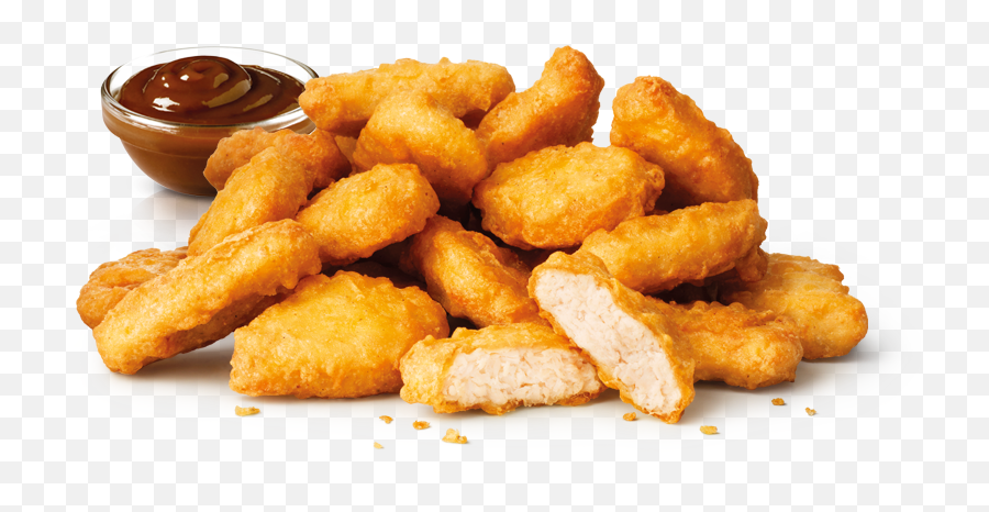 Chicken Nuggets Png 1 Image - Chicken Nuggets Png Free,Nuggets Png