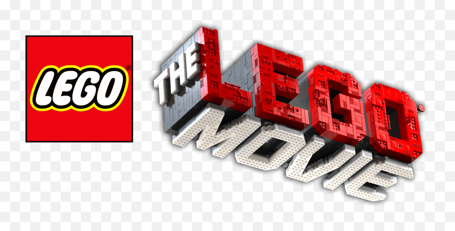 Download The Lego Movie Png Transparent Image - Free Lego The Lego Movie Logo,Film Png