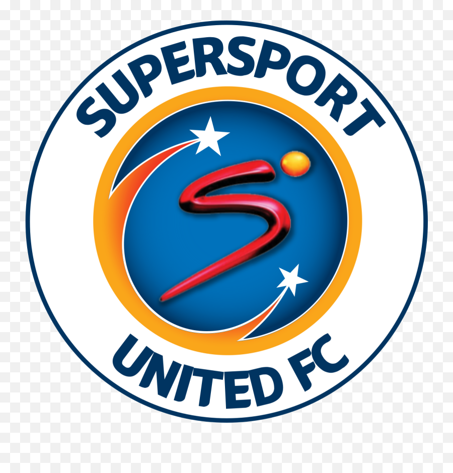 Supersport United F - Super Sport United Fc Png,Utd Logo