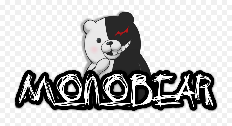 Download Bushiroad Sleeve Collection - Cartoon Png,Monokuma Png