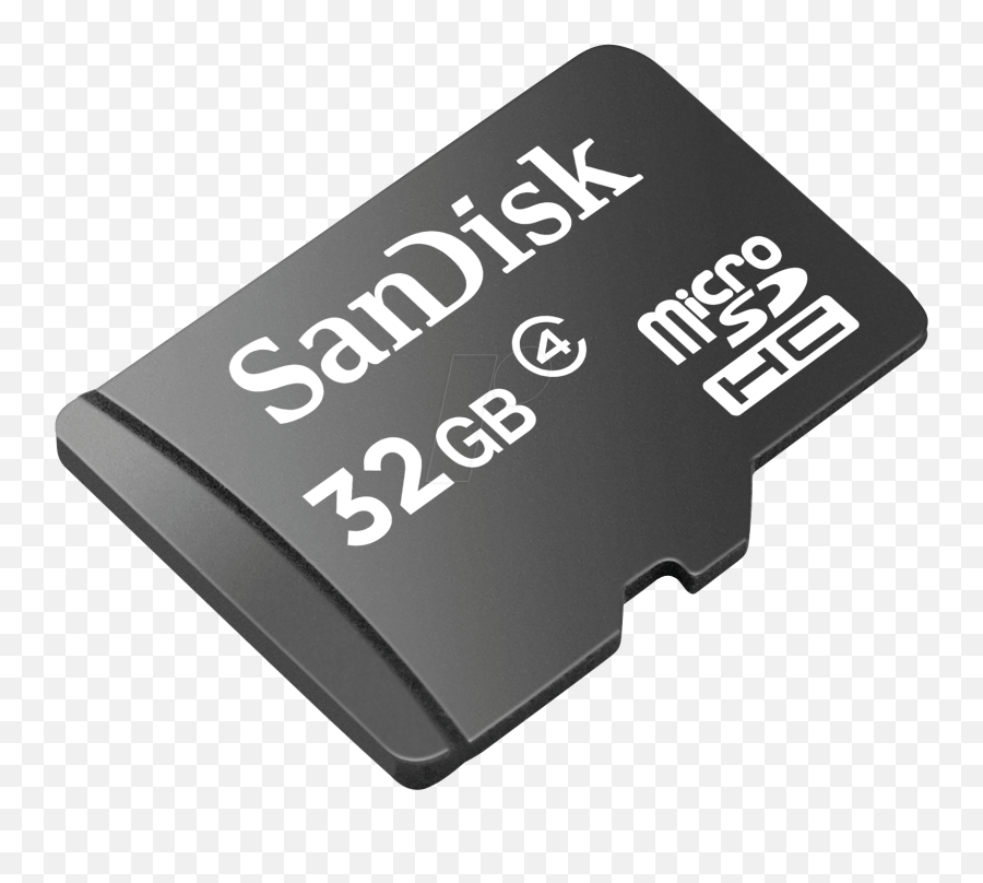 Secure Digital Sd Card Png - Transparent Memory Card Png,Sd Card Png