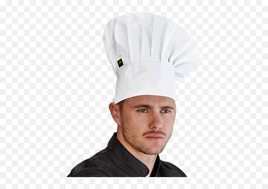 Chef Mushroom Hat - Mushroom Hat Png,Chef Hat Transparent