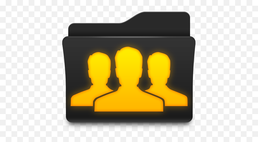 Group Icon - Icon Png,Folder Icon Png