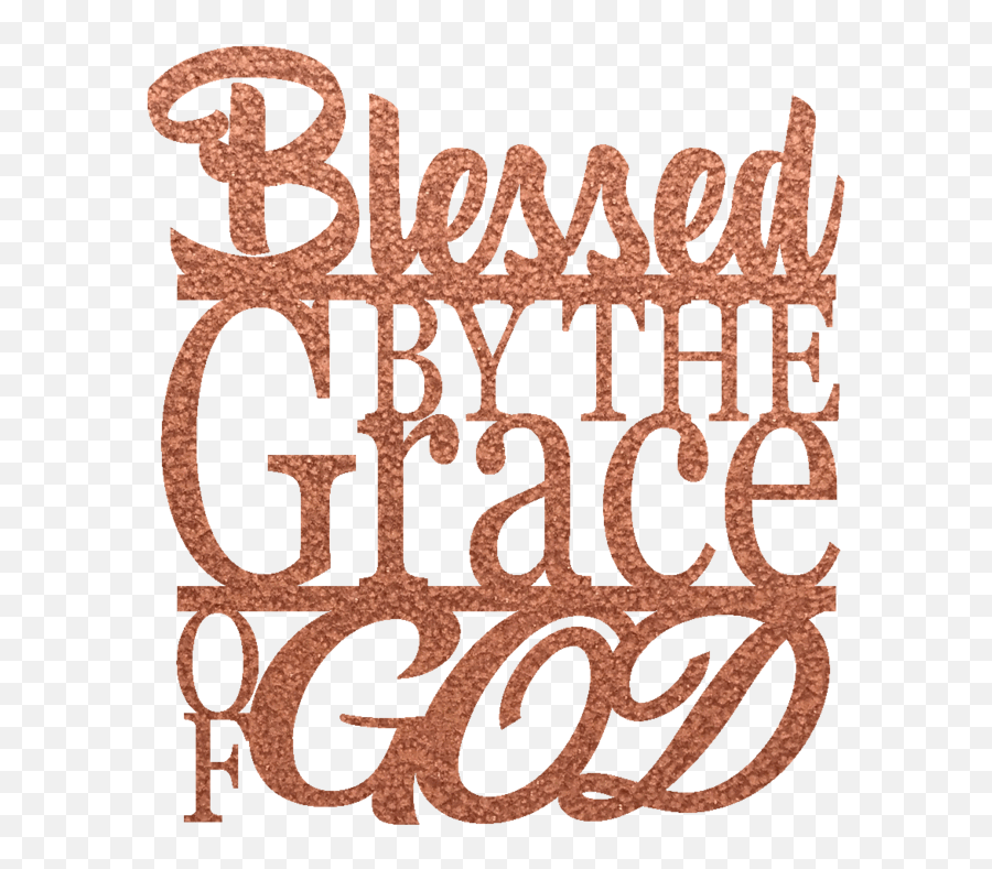 Blessed - Calligraphy Png,Blessed Png