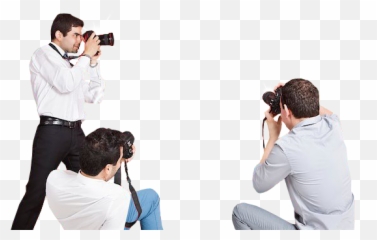 Paparazzi En Png Transparent - Paparazzi Transparent,Paparazzi Png