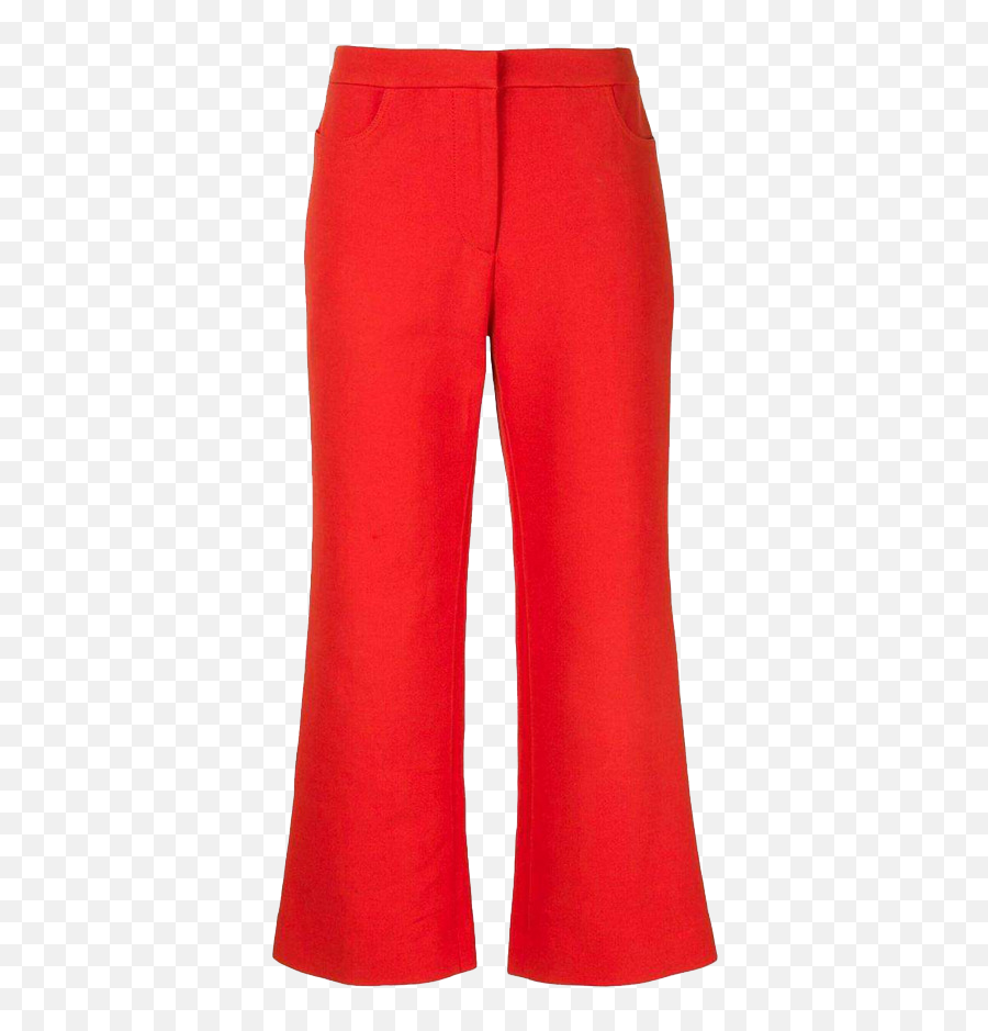 Red Pants Png Photo Background - Pocket,Pants Png