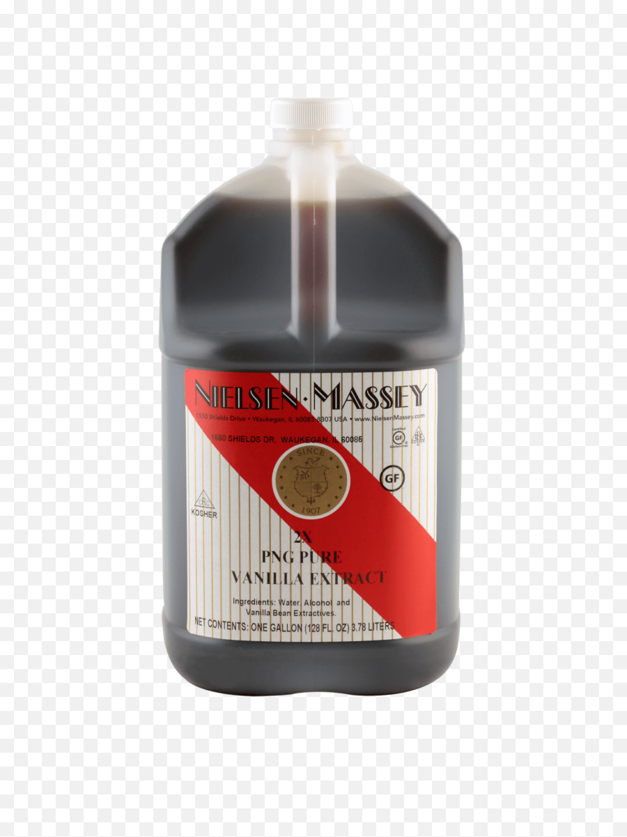 Indonesian Pure Vanilla Extract Gallons - Natural Vanilla Extract Bulk Png,Vanilla Extract Png
