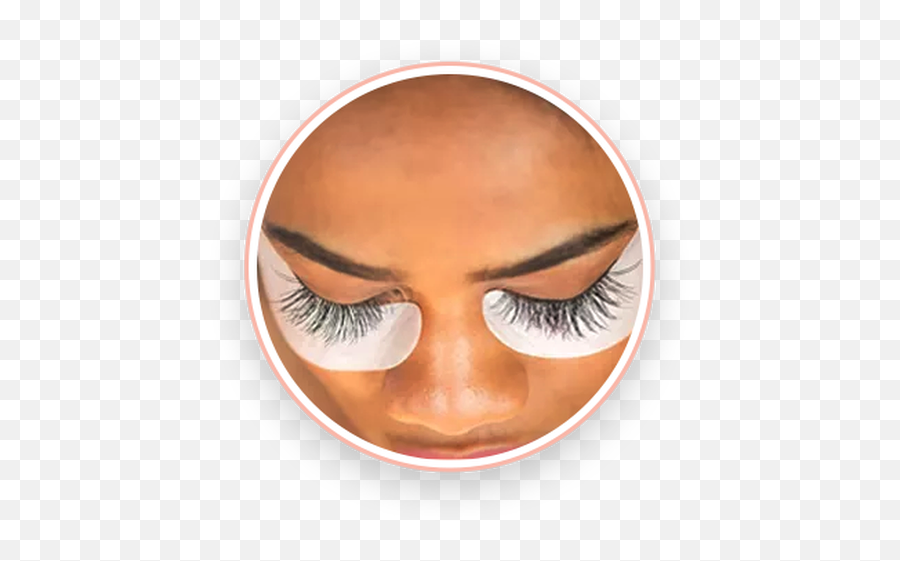 Eyelash Extensions The Lash Queens United States - Eyelash Extensions Png,Eyebrow Png