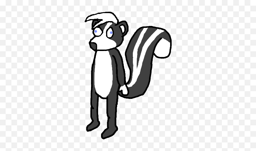 Theyre Racing Stripes By Neohylanmay - Fur Affinity Dot Net Cartoon Png,Racing Stripes Png