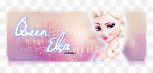 140928 Queen Elsapng Zoeeeee Barbie Elsa Png