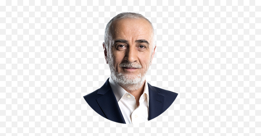 Trump Declares War Against The U0027deep Stateu0027 - Abdullah Abdullah Muradolu Png,Trump Png