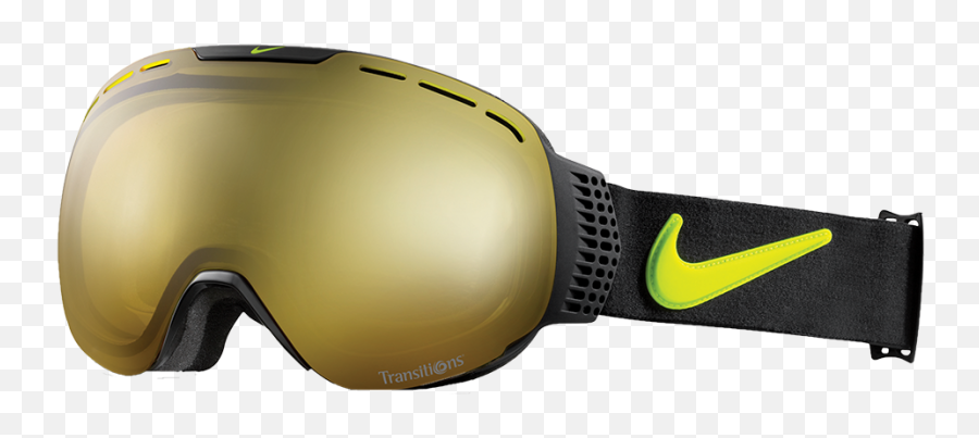 Nike Command Ski Goggle - 2015 Freeskier Nike Command 1 Goggles Png,Ski Goggles Png