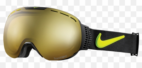 Nike Command Ski Goggle - 2015 Freeskier Nike Command 1 Goggles Png,Ski Goggles Png