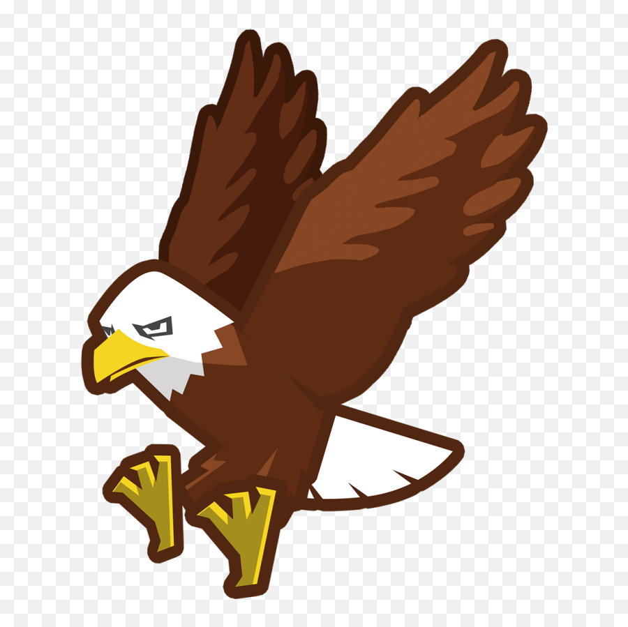 Hawk Clipart Beak - Bald Eagle Png Download Full Size Eagle,Bald Eagle Png