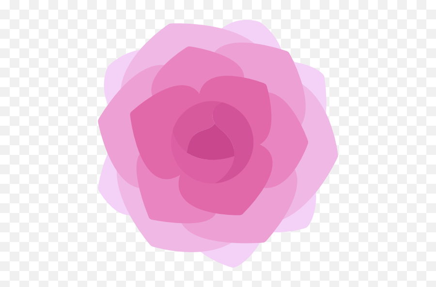 Peony - Free Nature Icons Flower Icon Pink Png,Peonies Png