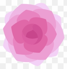 Peony - Free Nature Icons Flower Icon Pink Png,Peonies Png
