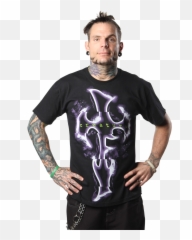Download Jeff Hardy Png Image - Camisas Jeff Hardy,Jeff Hardy Png