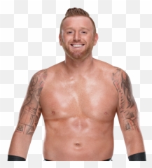 Mickie James - Heath Slater Png 2018,Mickie James Png