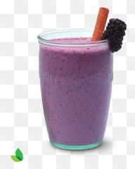 Download Detail Tripleberry Soymilk - Blueberry Smoothie Png,Smoothie Png