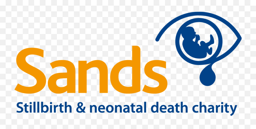 Sands - Sands Stillbirth And Neonatal Death Charity Png,Charity Logo
