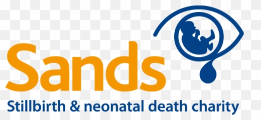 Sands - Sands Stillbirth And Neonatal Death Charity Png,Charity Logo