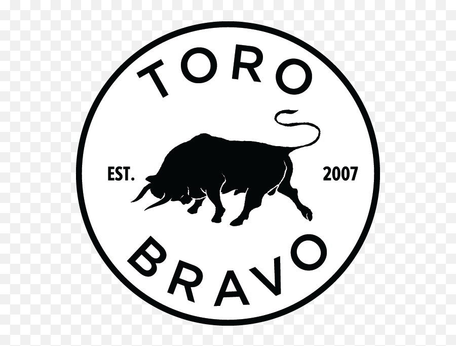 Toro Bravo - Toro Bravo Portland Png,Toro Png