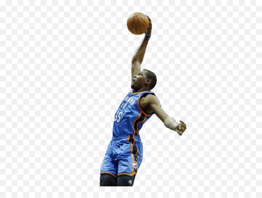 Kevin Durant 3 Good Cut - Dunk Kevin Durant Png,Kevin Durant Png
