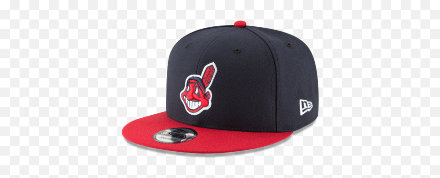 Cleveland Indians Chief Wahoo Logo New Png