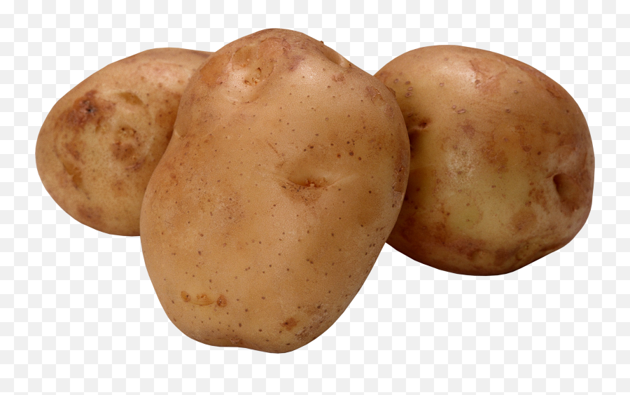 Potatoes Png Image