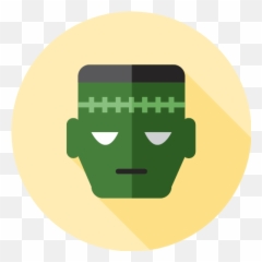 Frankenstein Png Icon - Illustration,Frankenstein Png
