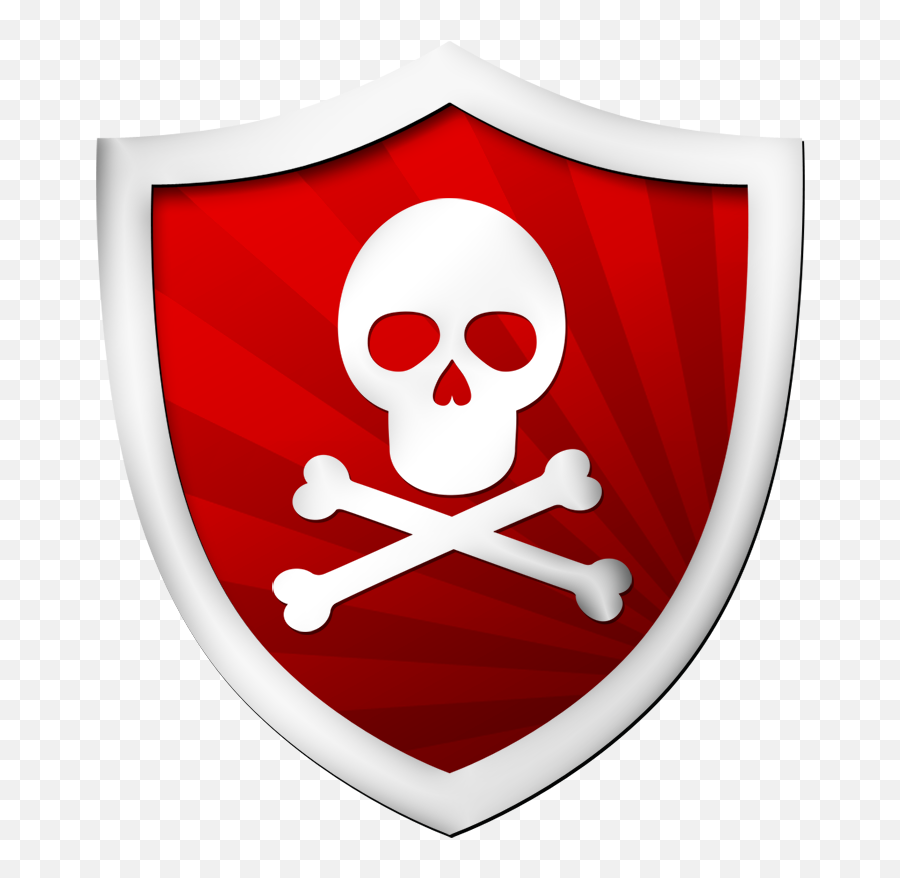 Icon In Psd And Png Format Red Skull