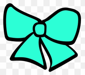 Bow Clipart - Hair png