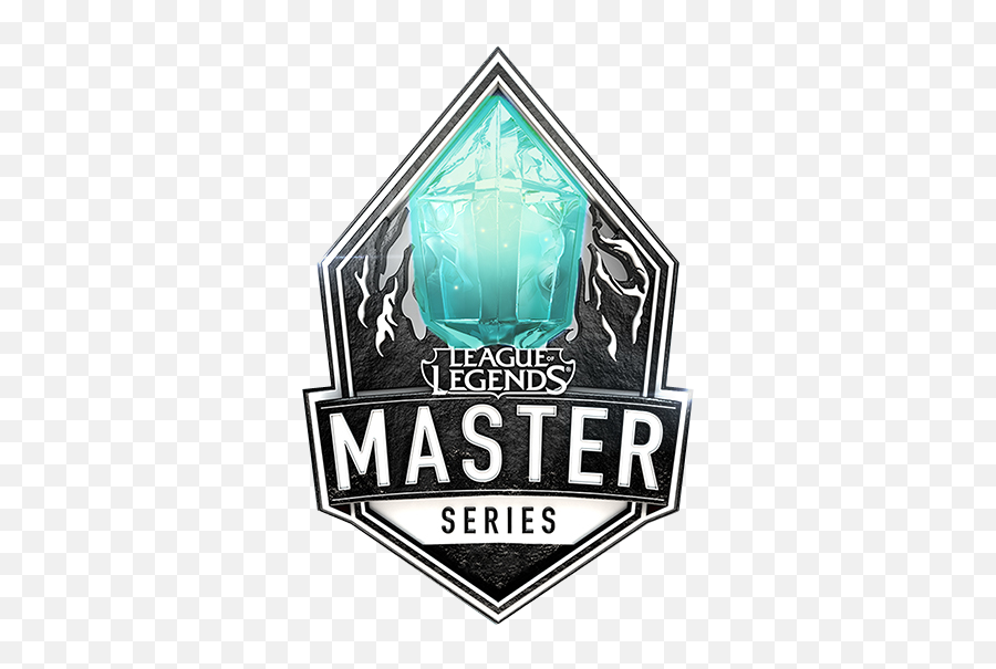 League Of Legends Master Series - Lol Lms Png,League Of Legends Logo