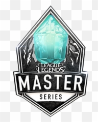 League Of Legends Master Series - Lol Lms png