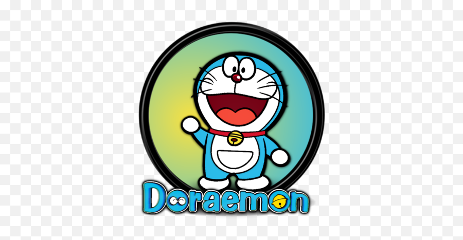 Doraemon Png Icon 2 Image - Doraemon Partner,Doraemon Logo