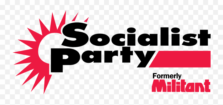 Socialist Party - Socialist Party Of The Uk Png,Socialist Logos