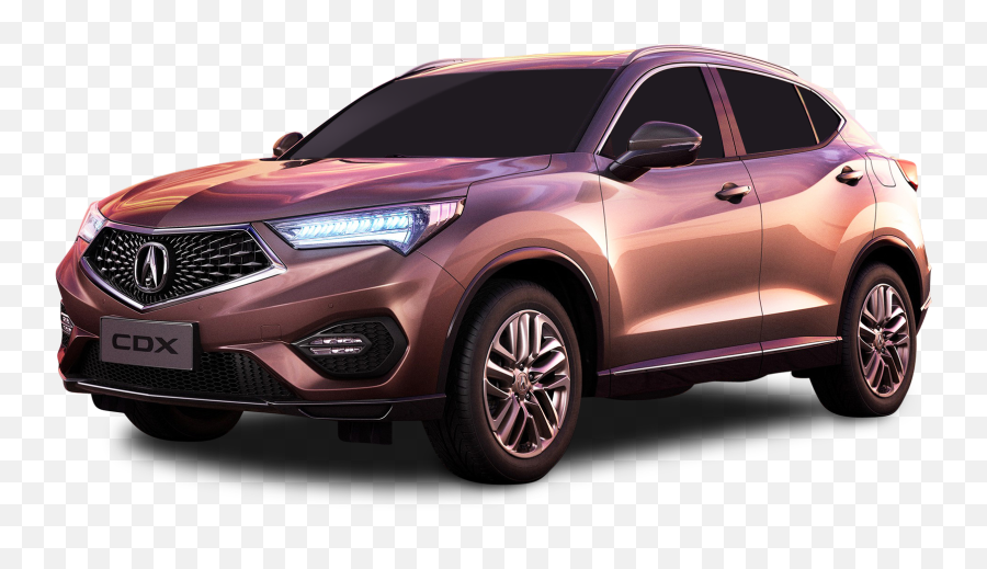 Acura Cdx Car Png Image For Free Download - Acura Cdx Png,Acura Png